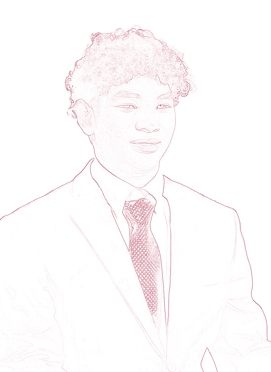 Sobel on Feyi Adebekun